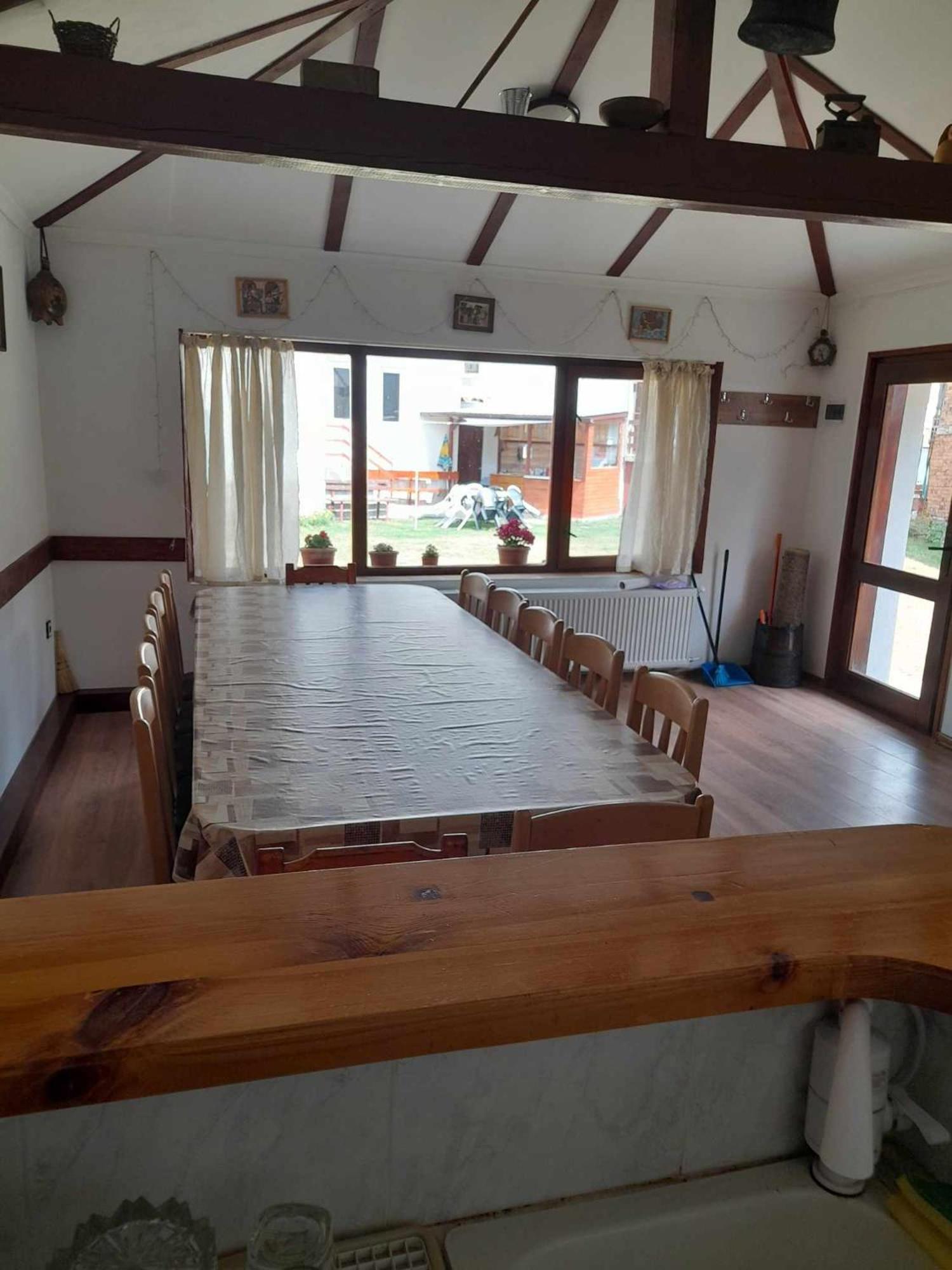 Guest House Lorian Madzhare Екстер'єр фото